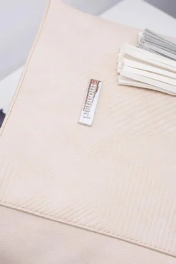 Discount Monnari Damska Beżowa Torebka Shopper Worek