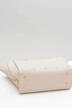 Online Nobo Damska Duża Różowa Torebka