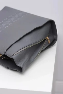 Online Nobo Damska Duża Szara Torba