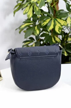 Online Nobo Damska Torebka Granatowa Listonoszka