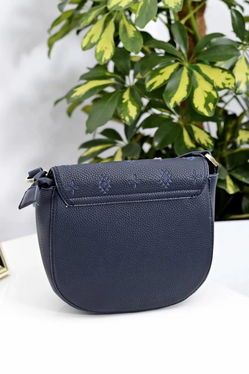 Online Nobo Damska Torebka Granatowa Listonoszka