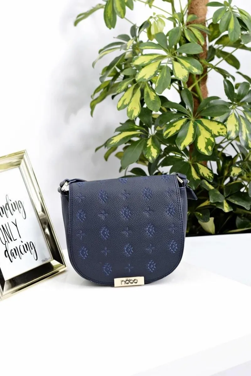 Online Nobo Damska Torebka Granatowa Listonoszka