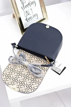 Online Nobo Damska Torebka Granatowa Listonoszka