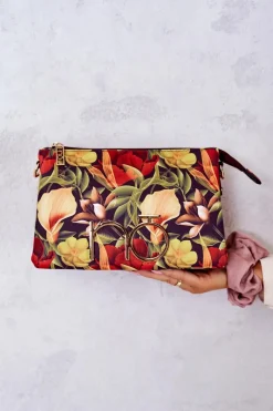 Outlet Nobo Damska Torebka Listonoszka NBAG-M1791-CM05 Multikolor