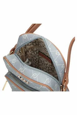 Torebki Nobo|Listonoszki></noscript>Nobo Damska Torebka Listonoszka NBAG-M0450-C012 Niebieska