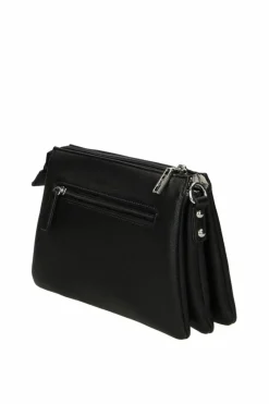 Discount Nobo Damska Torebka Listonoszka NBAG-M1790-C020 Czarna