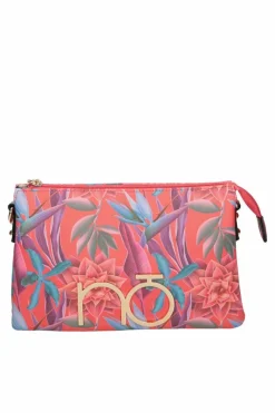 Torebki Nobo|Listonoszki></noscript>Nobo Damska Torebka Listonoszka NBAG-M1791-CM04 Multikolor