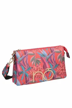 Torebki Nobo|Listonoszki></noscript>Nobo Damska Torebka Listonoszka NBAG-M1791-CM04 Multikolor