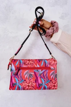 Torebki Nobo|Listonoszki></noscript>Nobo Damska Torebka Listonoszka NBAG-M1791-CM04 Multikolor