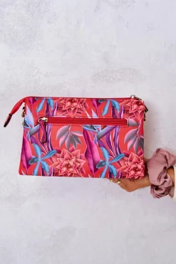 Torebki Nobo|Listonoszki></noscript>Nobo Damska Torebka Listonoszka NBAG-M1791-CM04 Multikolor