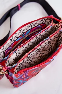 Torebki Nobo|Listonoszki></noscript>Nobo Damska Torebka Listonoszka NBAG-M1791-CM04 Multikolor