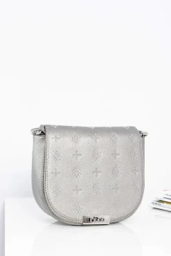 Outlet Nobo Damska Torebka Szara Listonoszka