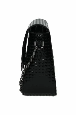 Sale Nobo Damska Wieczorowa Torebka NBAG-FF0040-C020 Czarna