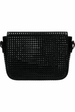 Sale Nobo Damska Wieczorowa Torebka NBAG-FF0040-C020 Czarna