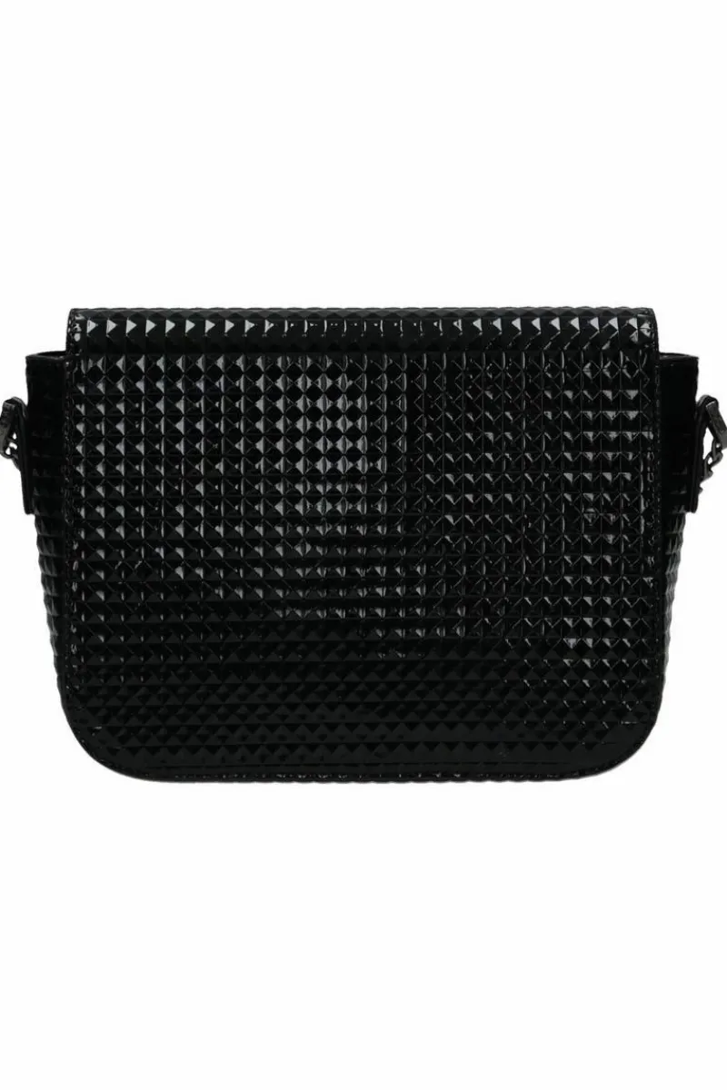 Sale Nobo Damska Wieczorowa Torebka NBAG-FF0040-C020 Czarna