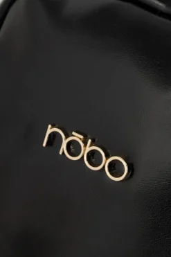 Hot Nobo Damski Mały Plecak NBAG-R3013-C020 Czarny