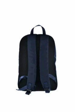 Clearance Damski Plecak Big Star JJ574075 Granatowy Plecaki