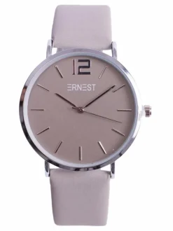 Best Damski Zegarek Claire Szary Zegarki