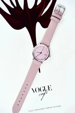 Zegarki>Giorgio&Dario Damski Zegarek Giorgio & Dario Cloud Fioletowy