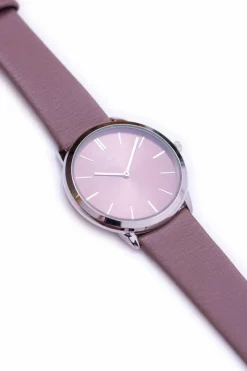 Zegarki>Giorgio&Dario Damski Zegarek Giorgio & Dario Shimao Brązowy