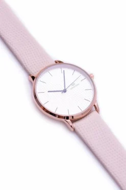 Zegarki>Giorgio&Dario Damski Zegarek Giorgio & Dario Chloe Milk Coffe