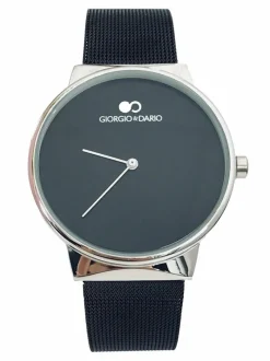 Zegarki>Giorgio&Dario Damski Zegarek Giorgio & Dario Sabin Czarny