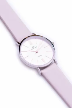 Zegarki>Giorgio&Dario Damski Zegarek Giorgio & Dario Delugo Beżowy