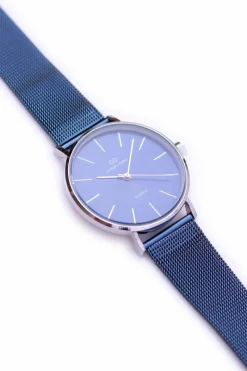 Zegarki>Giorgio&Dario Damski Zegarek Giorgio & Dario Bernil Granatowy