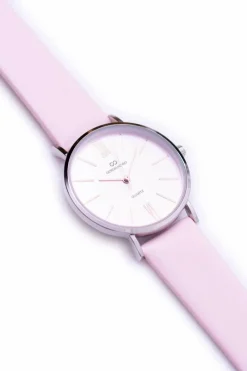 Zegarki>Giorgio&Dario Damski Zegarek Giorgio & Dario Delugo Różowy