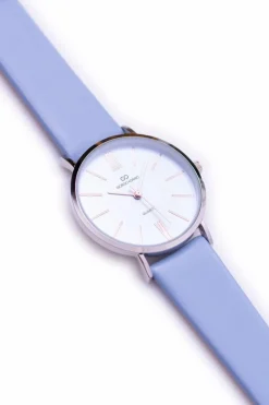 Zegarki>Giorgio&Dario Damski Zegarek Giorgio & Dario Delugo Błękitny