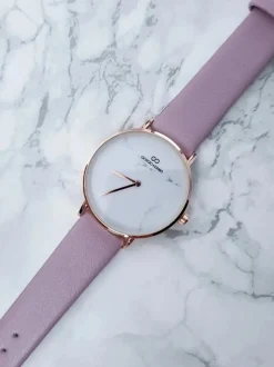 Clearance Giorgio&Dario Damski Zegarek Giorgio & Dario Murato Różowy