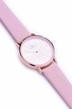 Discount Giorgio&Dario Damski Zegarek Giorgio & Dario Jules Beżowy