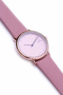 Zegarki>Giorgio&Dario Damski Zegarek Giorgio & Dario Cloud Różowy