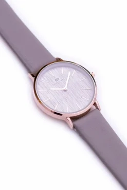 Zegarki>Giorgio&Dario Damski Zegarek Giorgio & Dario Jules Szary