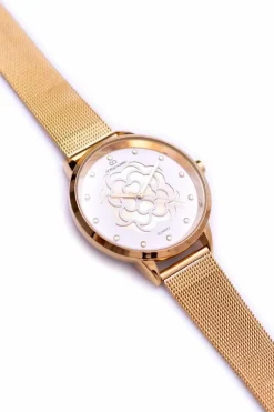 Zegarki>Giorgio&Dario Damski Zegarek Giorgio & Dario Kenro Złoty