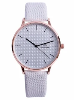 Best Giorgio&Dario Damski Zegarek Giorgio & Dario Chloe Błękitny