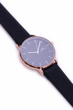 Zegarki>Giorgio&Dario Damski Zegarek Giorgio & Dario Chloe Czarny