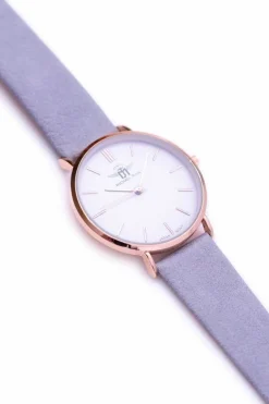 Zegarki>Michael John Damski Zegarek Florence 40mm Szary