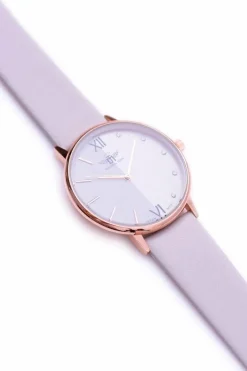 Best Giorgio&Dario Damski Zegarek Michael John Gendaro Szary