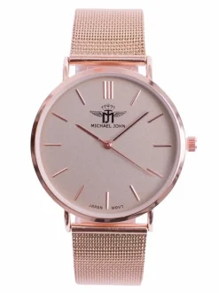 Best Damski Zegarek Florence Złota Tarcza 40mm Zegarki