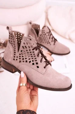 Botki Wiosenne|Botki Sznurowane><noscript><img width=