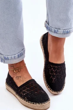 Espadryle Na Platformie><noscript><img width=