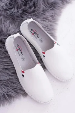 Półbuty Skórzane|Mokasyny Damskie Skórzane><noscript><img width=