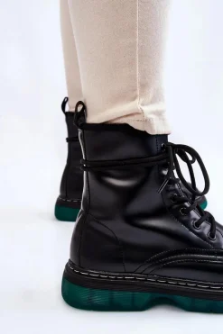 Botki Ocieplane|Botki Sznurowane><noscript><img width=