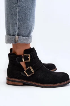 Botki Wiosenne|Czarne Botki><noscript><img width=