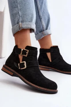 Botki Wiosenne|Czarne Botki><noscript><img width=