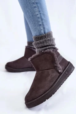 Śniegowce Damskie><noscript><img width=