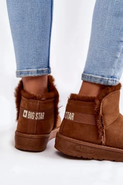 Śniegowce Damskie><noscript><img width=