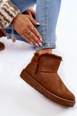 Śniegowce Damskie><noscript><img width=