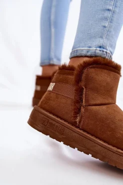 Śniegowce Damskie><noscript><img width=